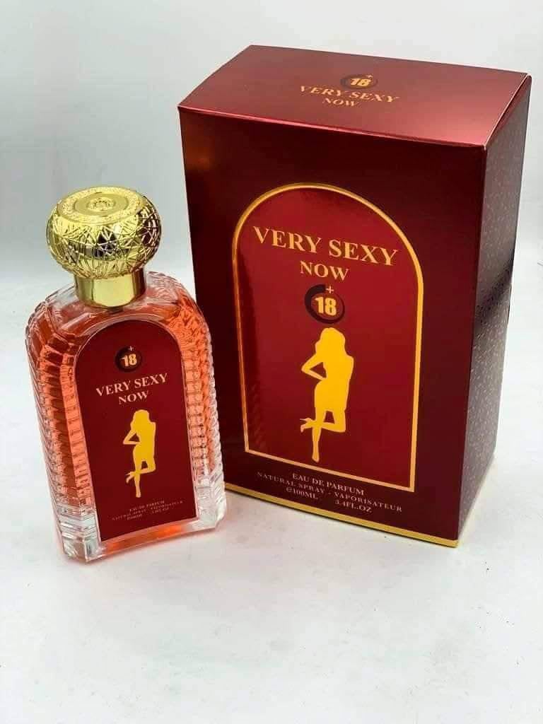 Very Sexy Now – 100ml EDP