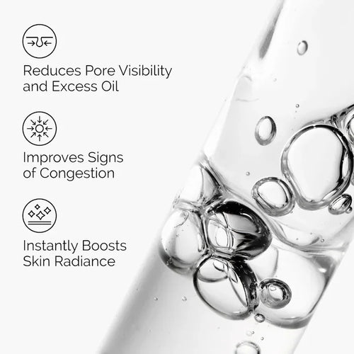 The Ordinary Niacinamide 10% + Zinc 1% Serum 30ml | سيروم النياسيناميد والزنك alternate view