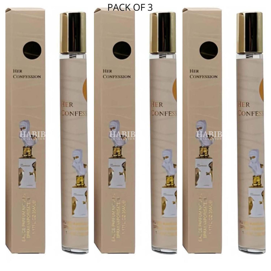 Her Confession EDP – 35ml