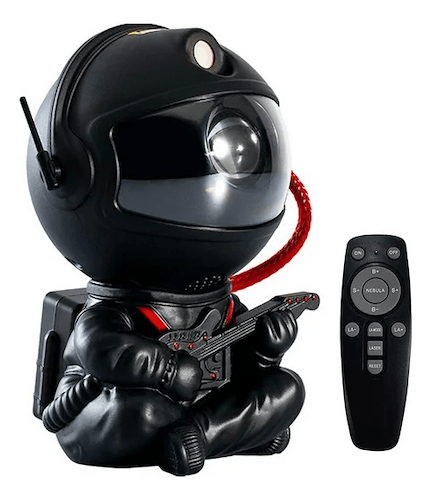 Astronaut Nebula Projector – Galaxy Star Projector with Remote