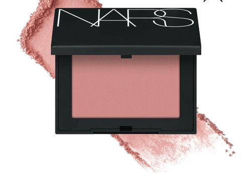 NARS Blush Obsession Pressed Powder Blush