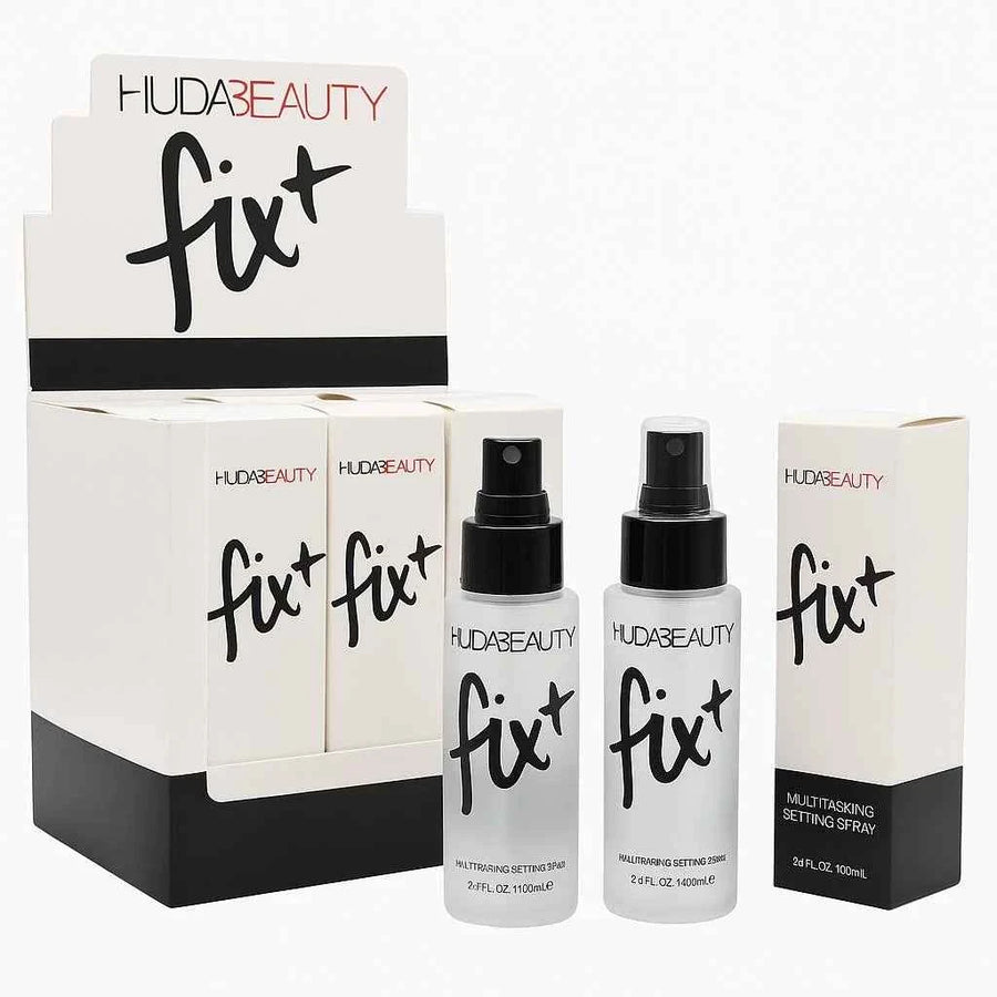 Huda Beauty Fixing Spray - 100ml