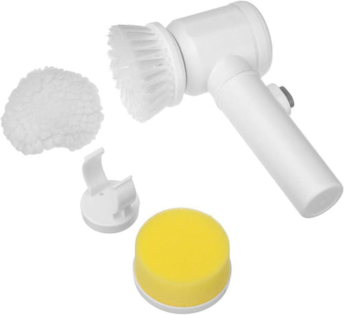 Cleaning Magic Electric Brush (5-in-1) alternate view