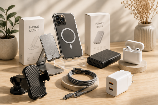 Mobile Accessories