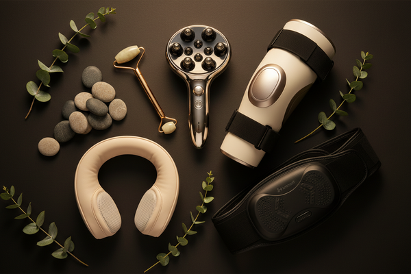 Massage & Wellness