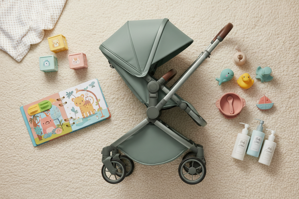 Baby & Toddler