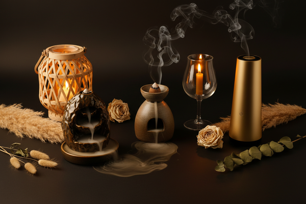 Candles & Fragrance