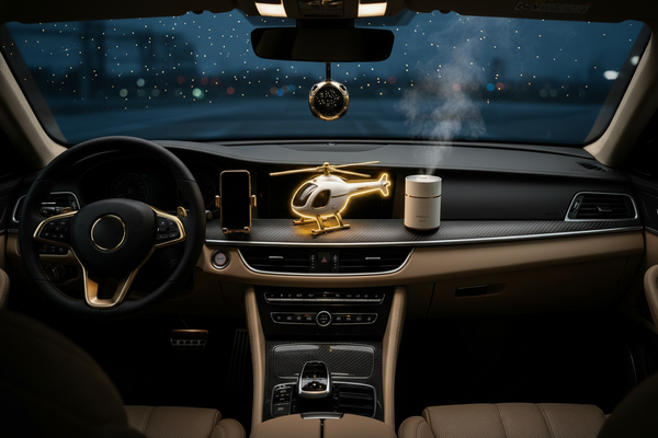 Car Accessories