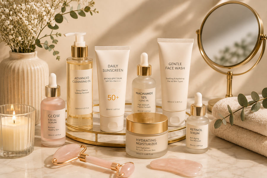 Health & Beauty | الصحة والجمال