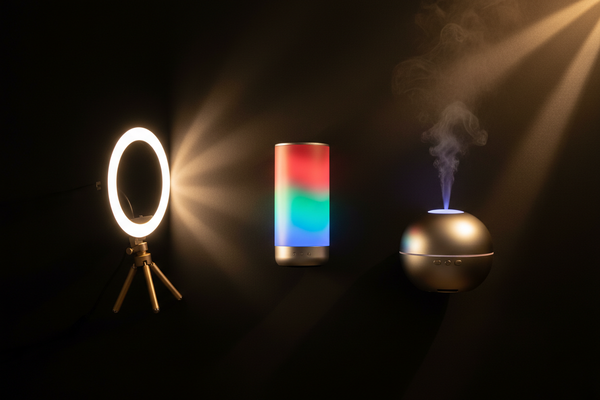 Lighting & Lamps