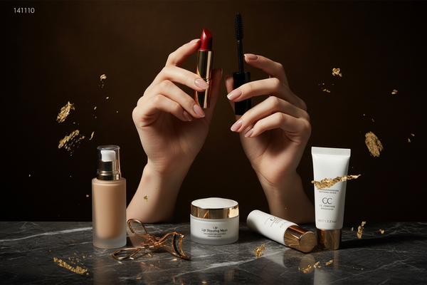 Makeup & Beauty Kits