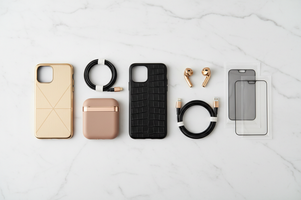 Phone Cases & Accessories