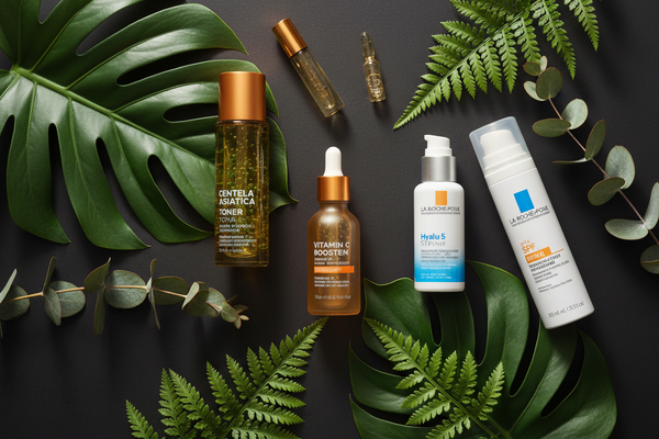 Skincare & Face Care