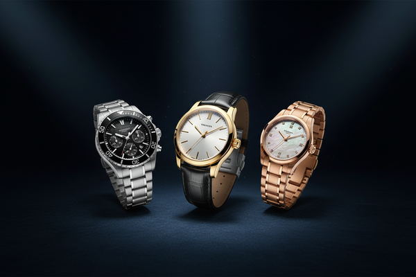 Watches