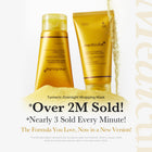 Medicube Kojic Acid Turmeric Overnight Wrapping Peel Off Mask 5