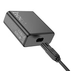 Hoco – GaN Six-Port Fast Charger 65W Desktop Charging Station 4