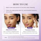 Medicube Retinol NMN Boosting Serum 6