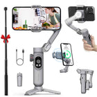 X 3-Axis Smartphone Gimbal 1