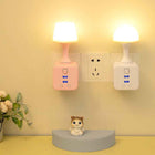 Remote Control Luminous Night Light 2