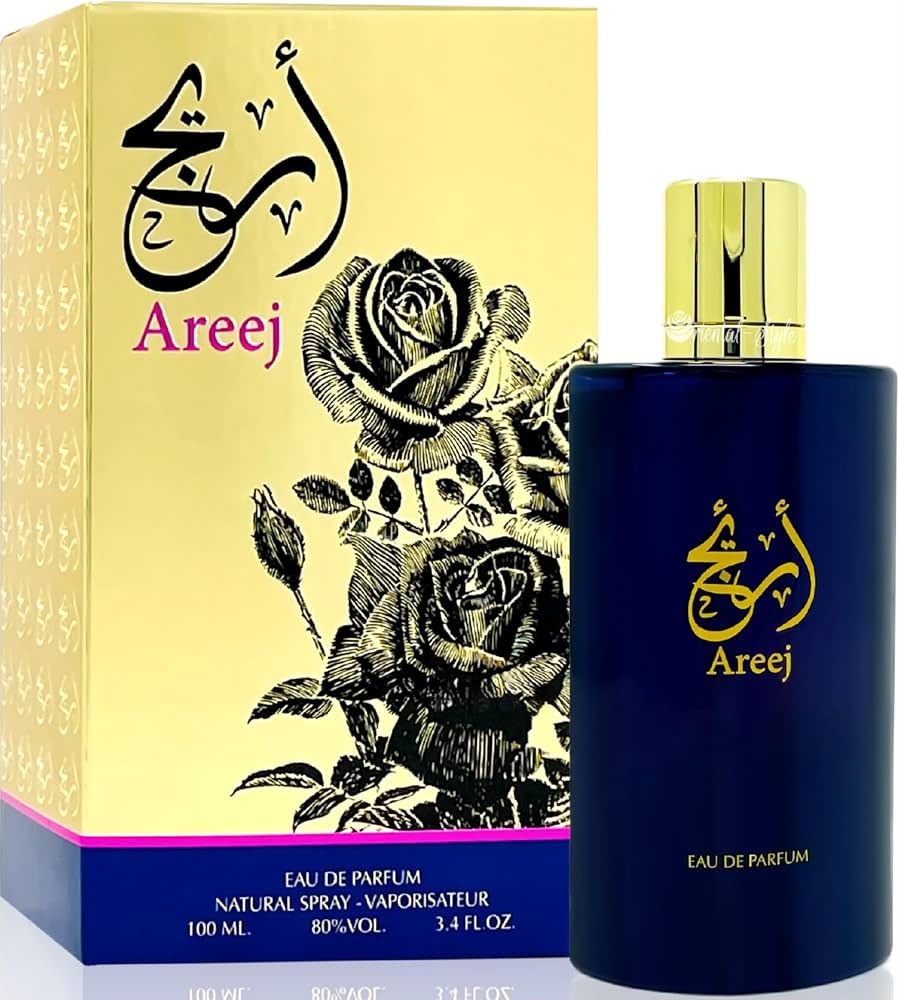 Areej EDP – 100ml