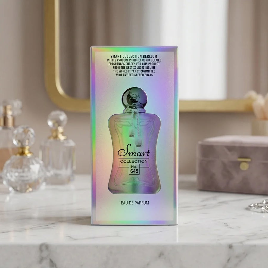 Smart Collection No. 01 – 100ml EDP