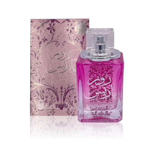 Rose Paris – 100ml EDP