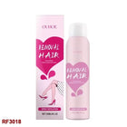 120ml Hair Removal Spray – Painless, Quick-Acting Depilatory Spray 6