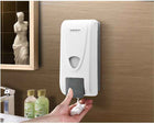 Wall-Mounted Foam Soap Dispenser 3