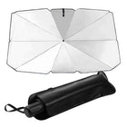 Car Windshield Sun Shade 5