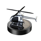 Perfume Solar Power Helicopter Air Freshener 5