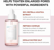 Centella Poremizing Fresh Ampoule - 100ml
