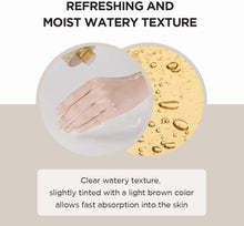 Centella Asiatica Toner - Ingredients