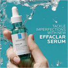 La Roche-Posay Effaclar Ultra Concentrated Serum 30ml 2