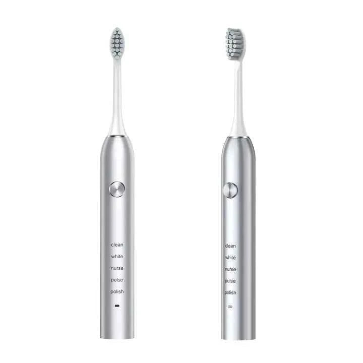 Sonic Electric Toothbrush | فرشاة أسنان كهربائية صوتية