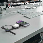 3-in-1 Wireless Charger 1