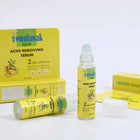 Temulawak - New Acne Removing Serum (Original) 3