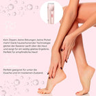 Silky Splash Vamaro Electric Shaver – Waterproof Rechargeable Lady Shaver 5