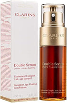 Clarins Double Serum – Complete Age Control Skincare Concentrate 1