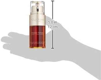 Clarins Double Serum – Complete Age Control Skincare Concentrate