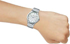 Casio - Men's Watch - MTP-V300D-7AUDF 5