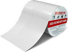Waterproof Butyl Rubber Adhesive Tape – Heavy-Duty Leak Repair Tape