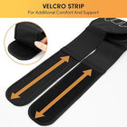 Abdominal Toning Belt – ABS Stimulator Workout Fitness Belt 5
