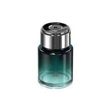 150ml Smart Car Perfume Diffuser – USB Aromatherapy Humidifier