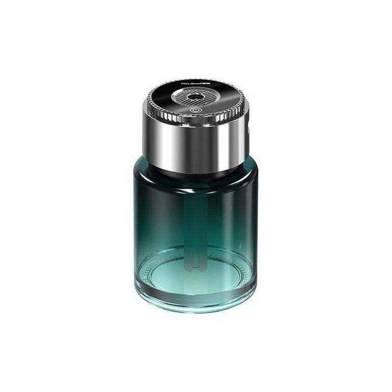 150ml Smart Car Perfume Diffuser – USB Aromatherapy Humidifier