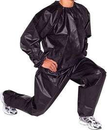Sweat Sauna Suit – Weight Loss & Body Slimming for Men & Women