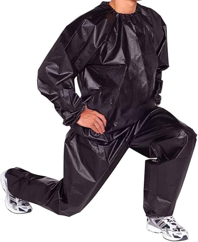 Sweat Sauna Suit – Weight Loss & Body Slimming for Men & Women
