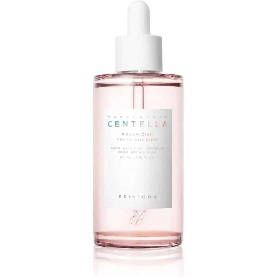Centella Poremizing Fresh Ampoule 100ml