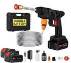Pressure Washer For Car (Double Battery) 1