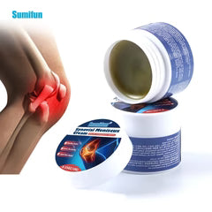 Synovial Pain Relief Ointment – Joint & Muscle Pain Cream