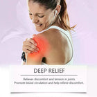 South Moon Soothing Pain Relief Massage Gel 2